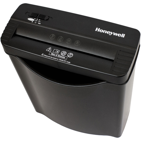 HONEYWELL Honeywell Shredder 9306